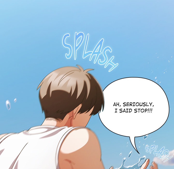 Sweet Girl, Dirty Secrets