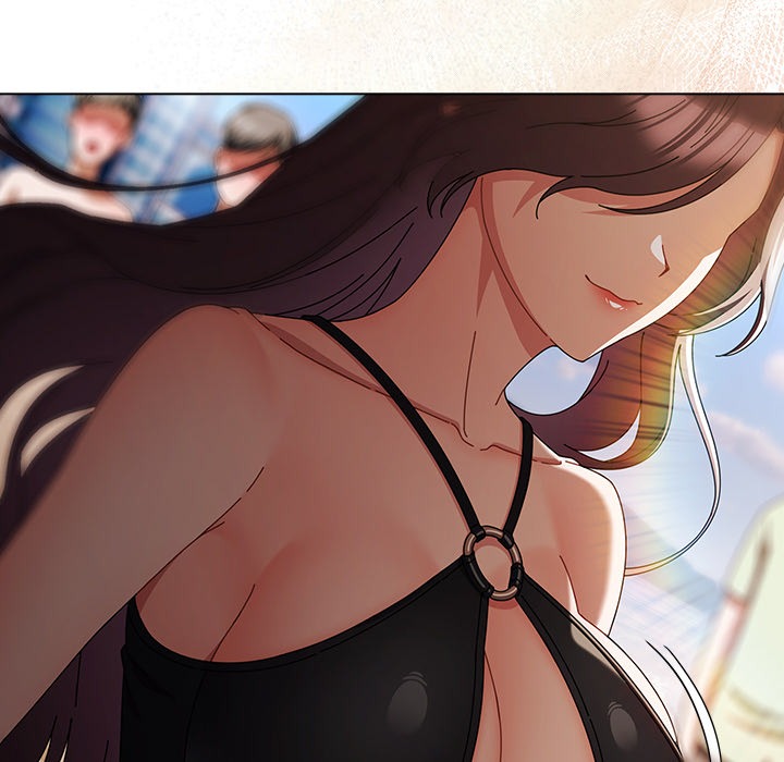 Sweet Girl, Dirty Secrets