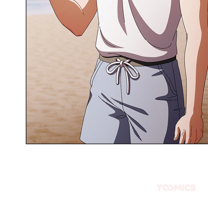 Sweet Girl, Dirty Secrets