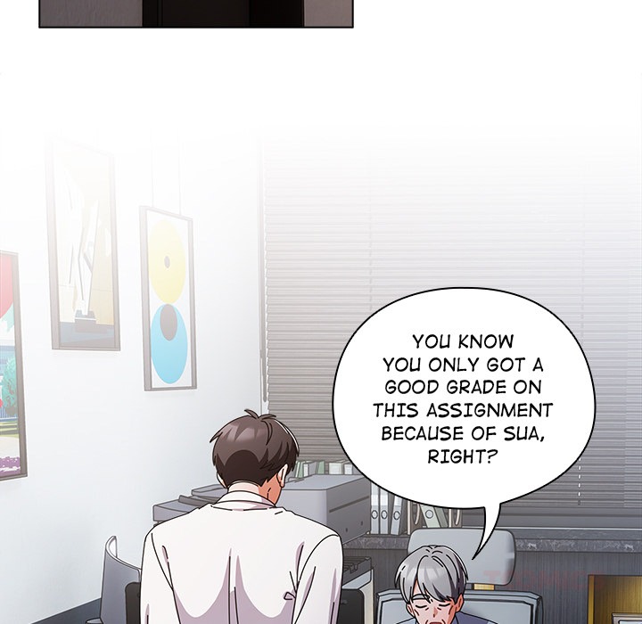 Sweet Girl, Dirty Secrets