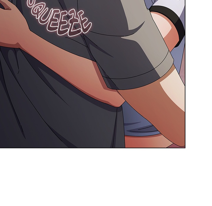 Sweet Girl, Dirty Secrets