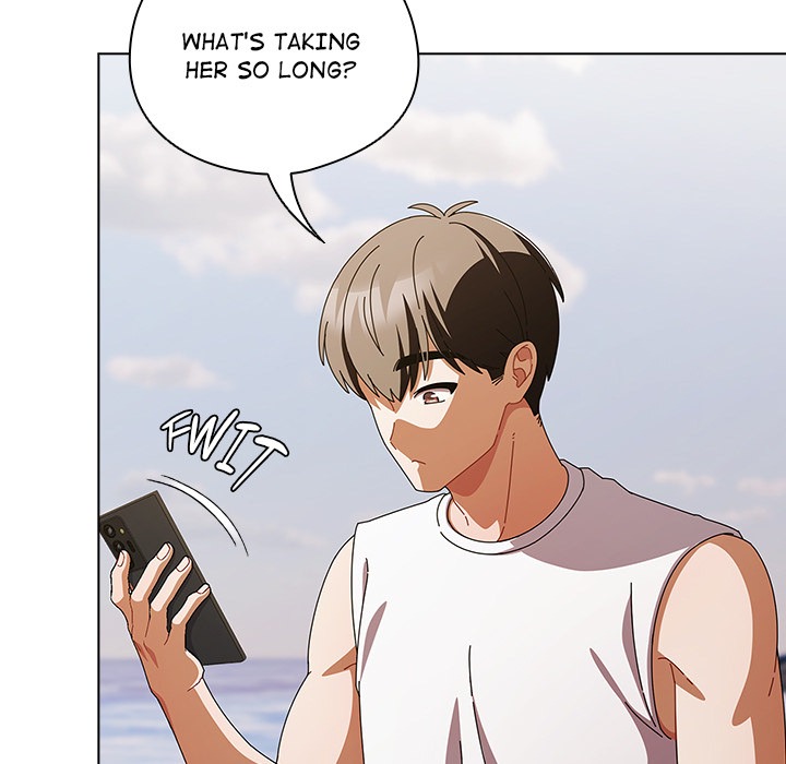 Sweet Girl, Dirty Secrets