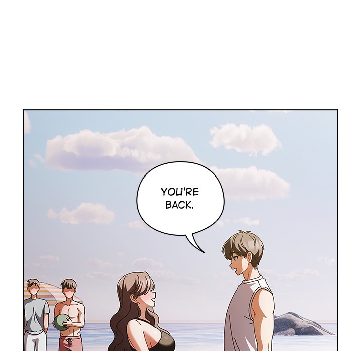 Sweet Girl, Dirty Secrets