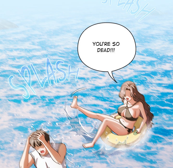 Sweet Girl, Dirty Secrets