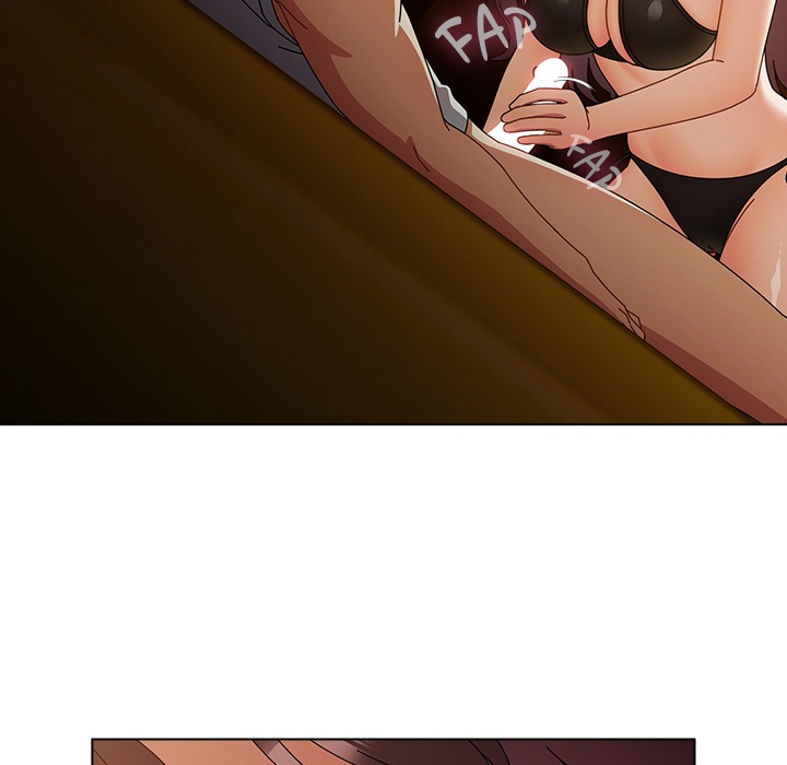 Sweet Girl, Dirty Secrets