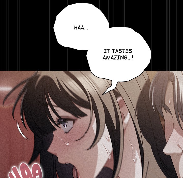 Sweet Girl, Dirty Secrets