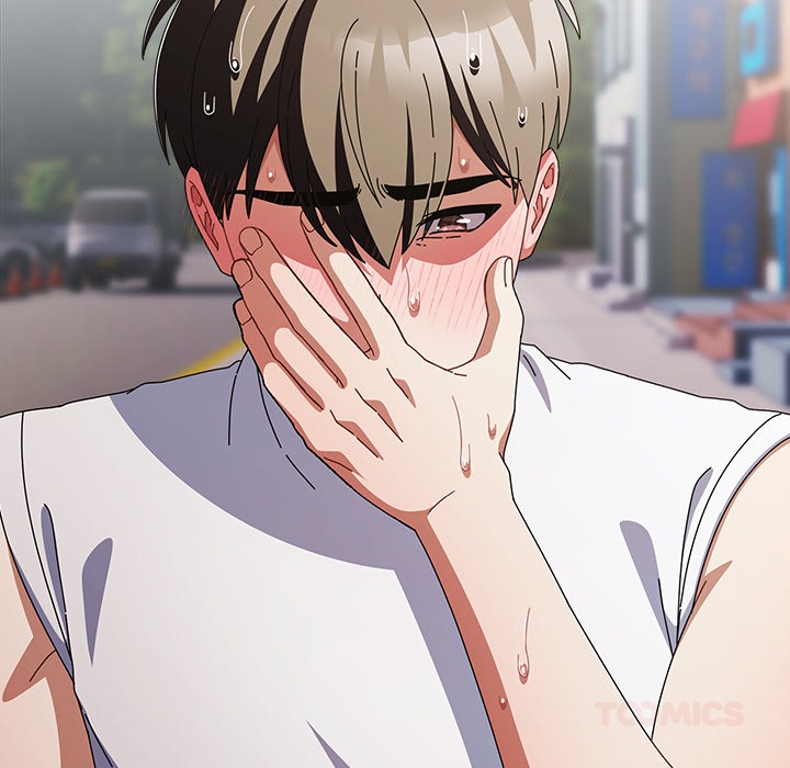 Sweet Girl, Dirty Secrets