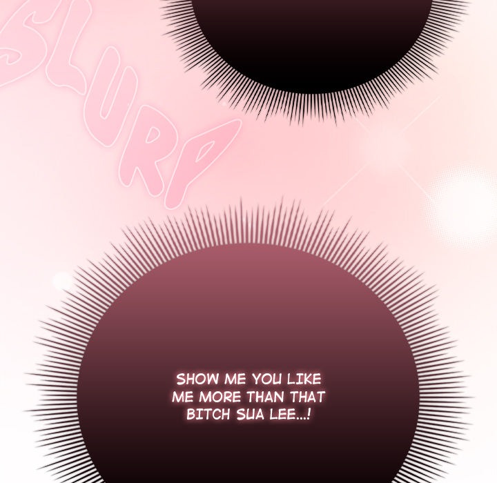 Sweet Girl, Dirty Secrets