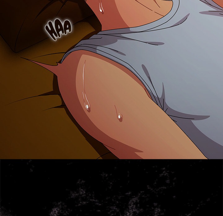 Sweet Girl, Dirty Secrets