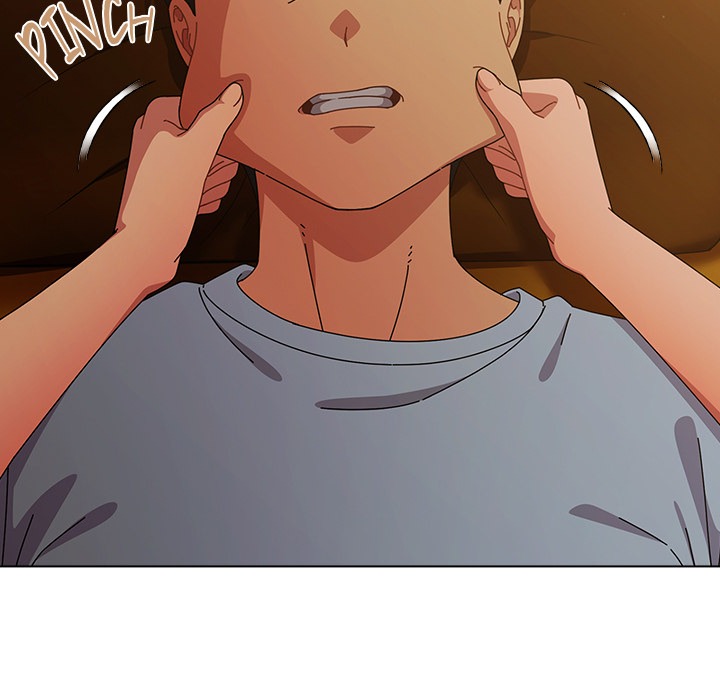 Sweet Girl, Dirty Secrets