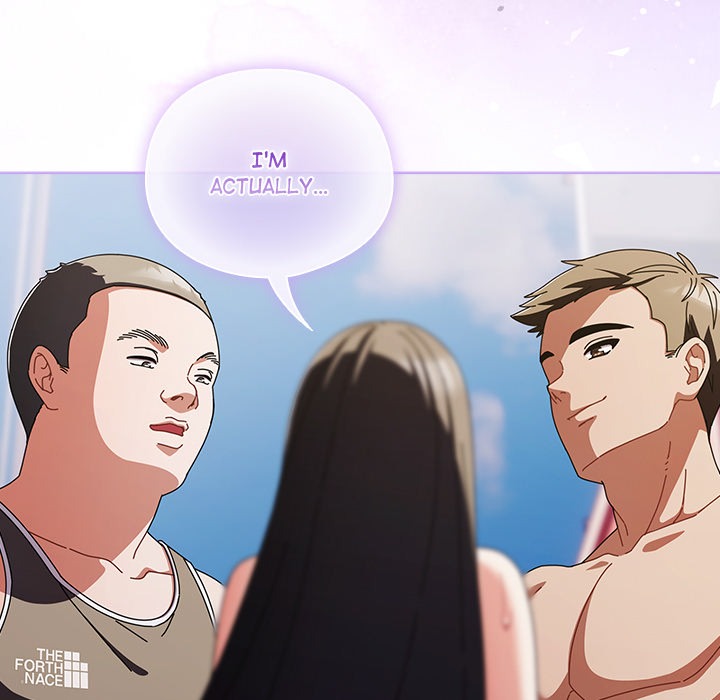 Sweet Girl, Dirty Secrets