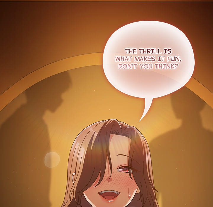 Sweet Girl, Dirty Secrets