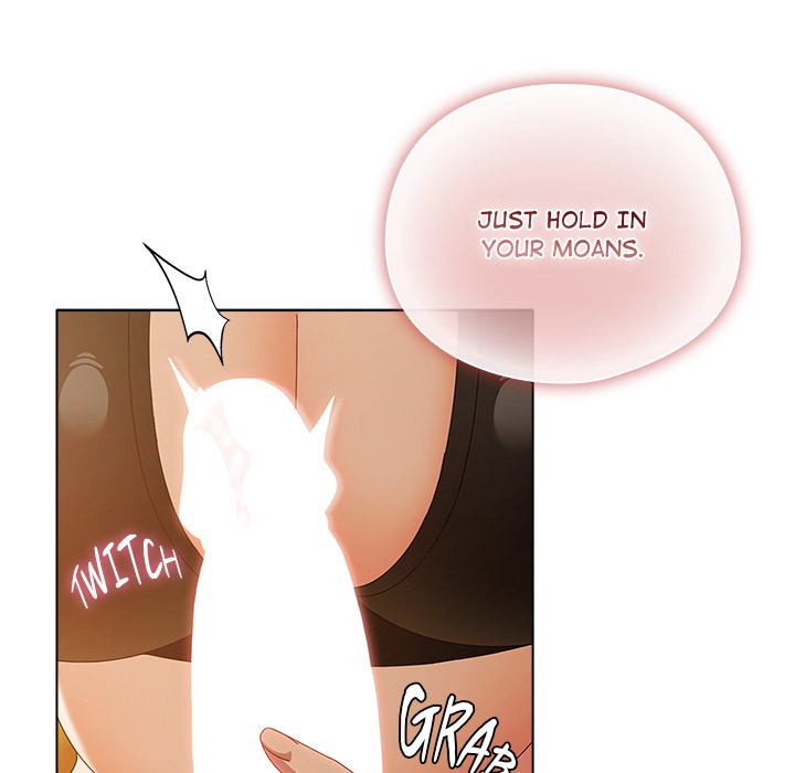 Sweet Girl, Dirty Secrets