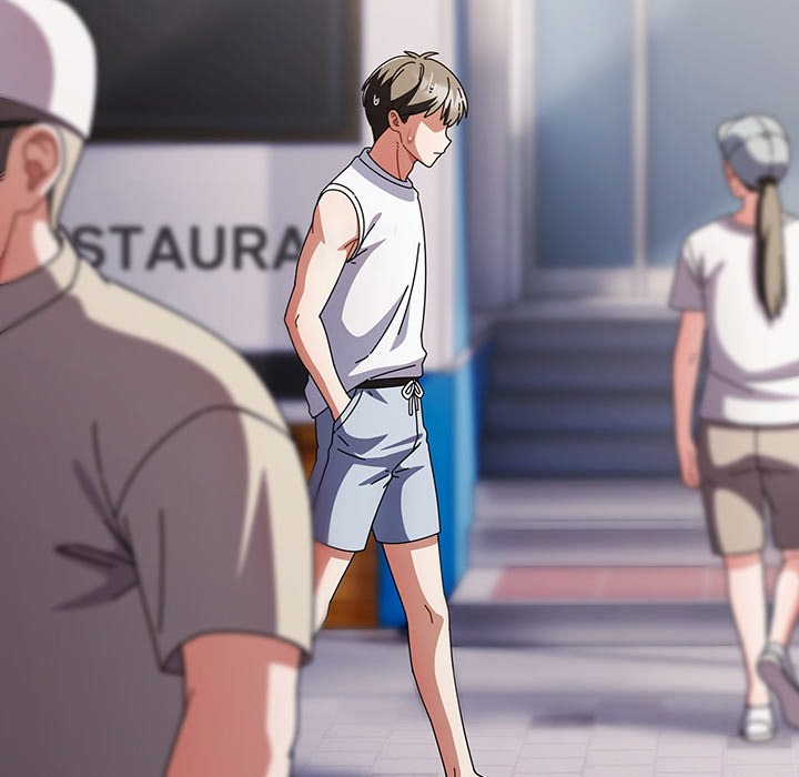 Sweet Girl, Dirty Secrets