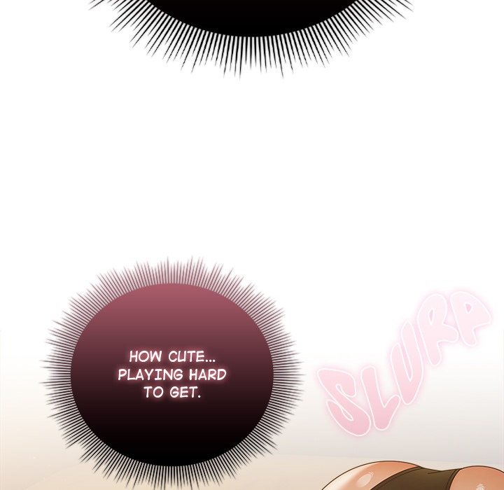 Sweet Girl, Dirty Secrets