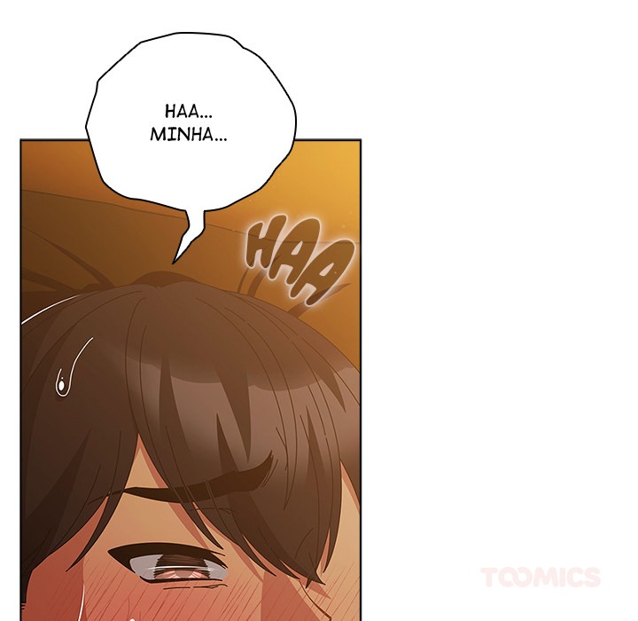 Sweet Girl, Dirty Secrets