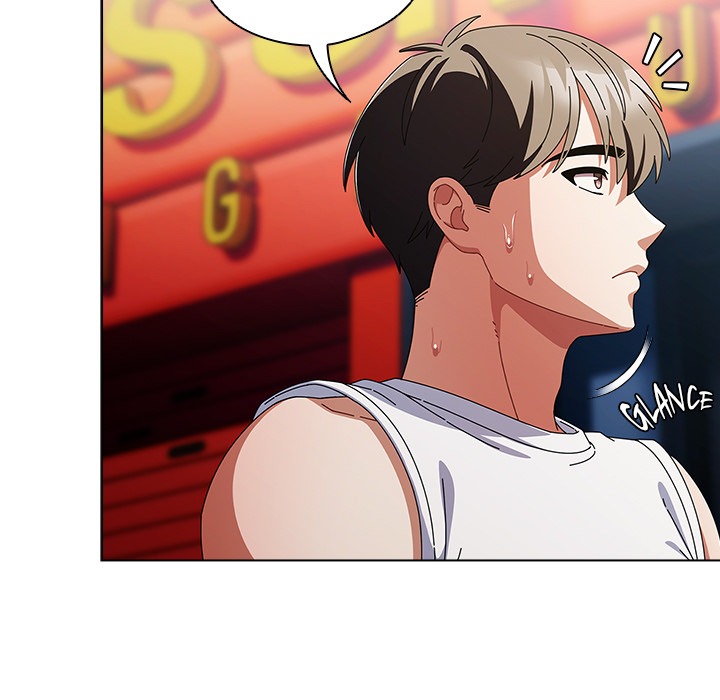 Sweet Girl, Dirty Secrets