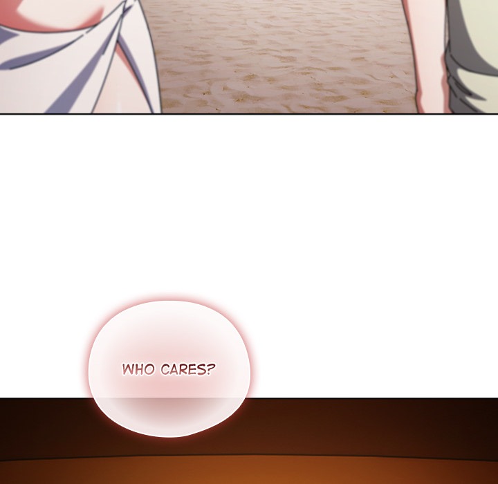 Sweet Girl, Dirty Secrets