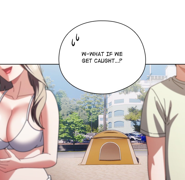 Sweet Girl, Dirty Secrets