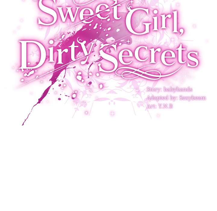 Sweet Girl, Dirty Secrets