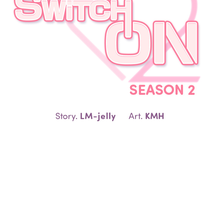 Switch ON Season 2