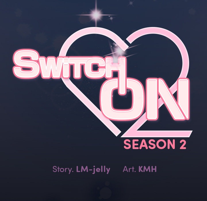 Switch ON Season 2