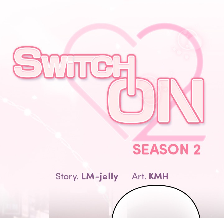 Switch ON Season 2