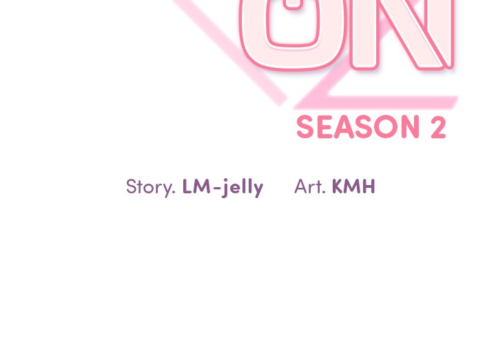 Switch ON Season 2