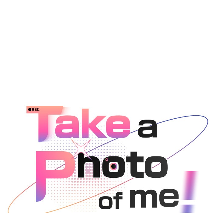 Take a Photo of Me