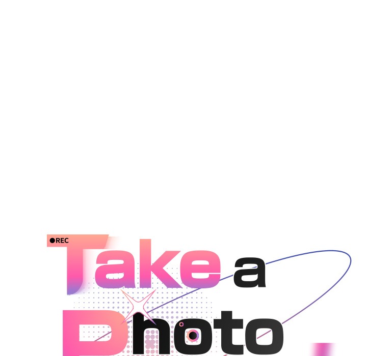 Take a Photo of Me