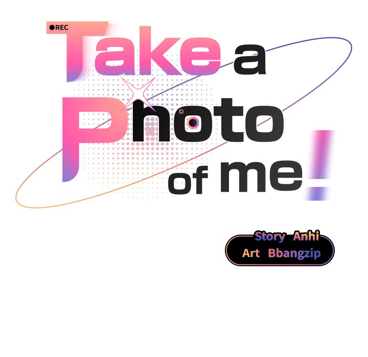 Take a Photo of Me