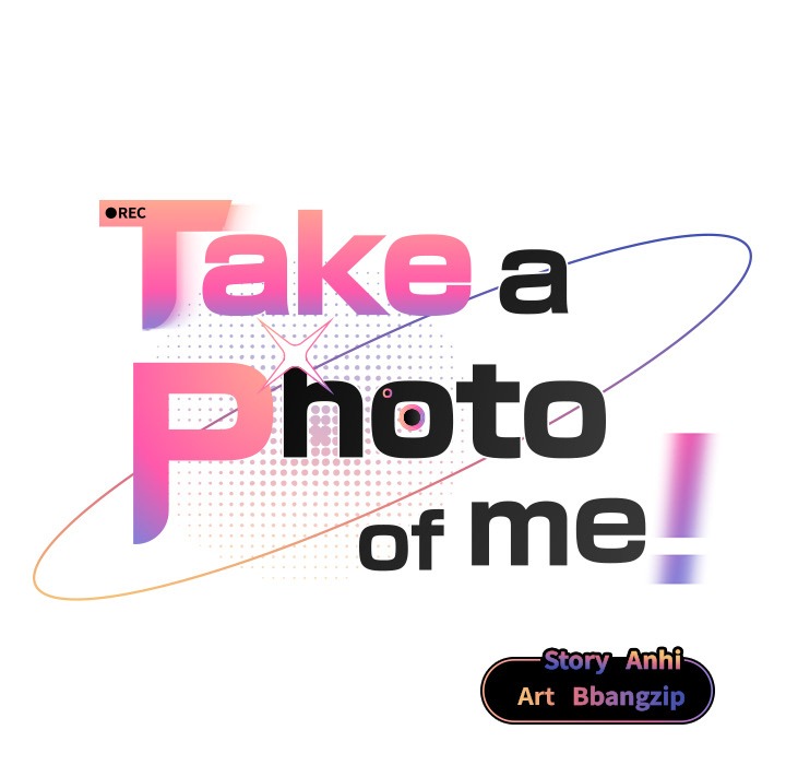 Take a Photo of Me