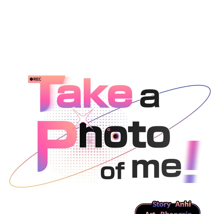 Take a Photo of Me