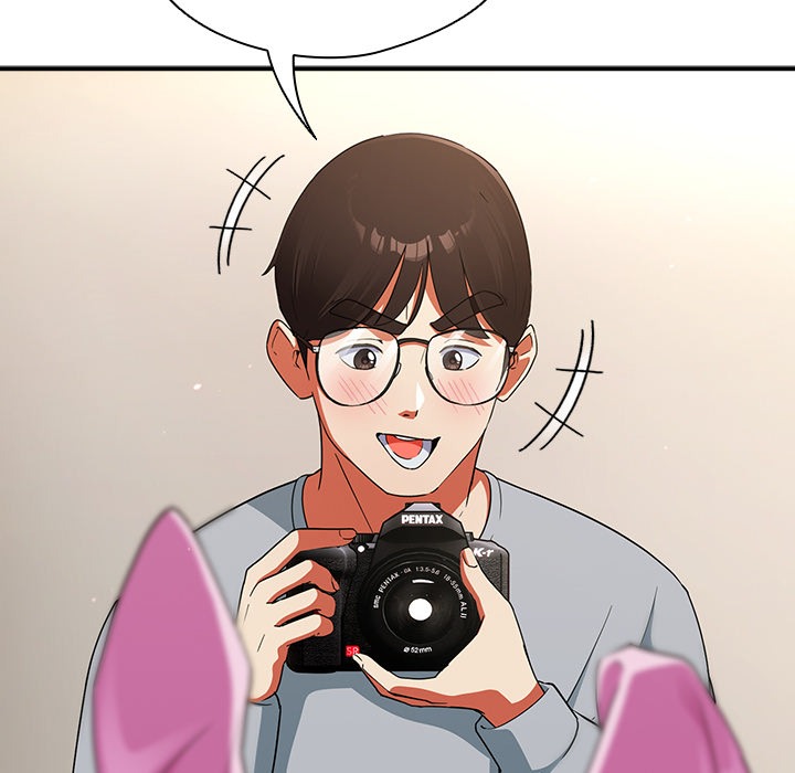 Take a Photo of Me