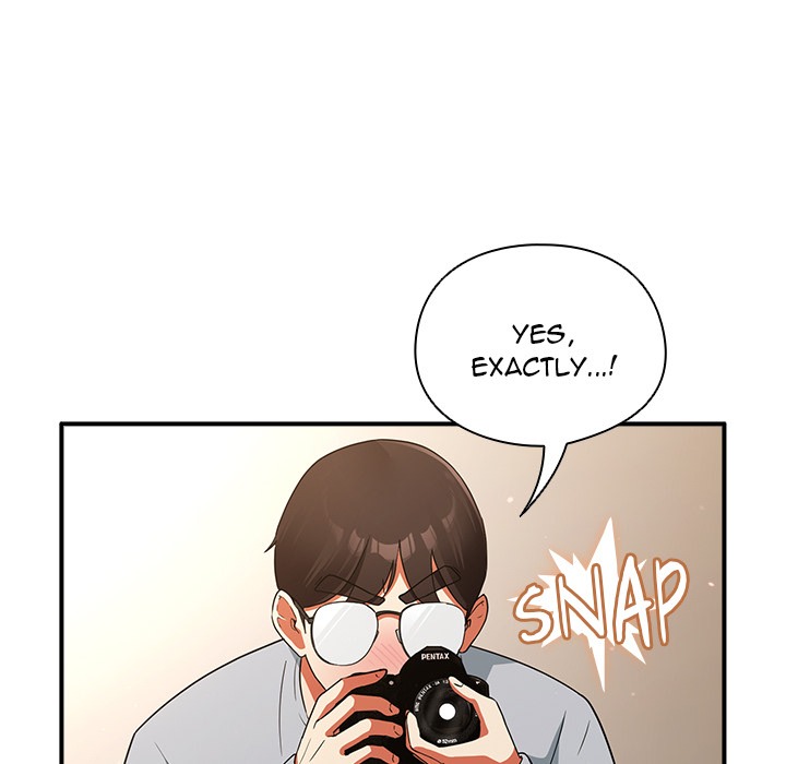 Take a Photo of Me
