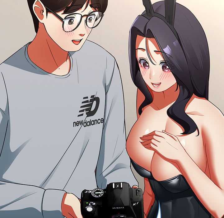 Take a Photo of Me