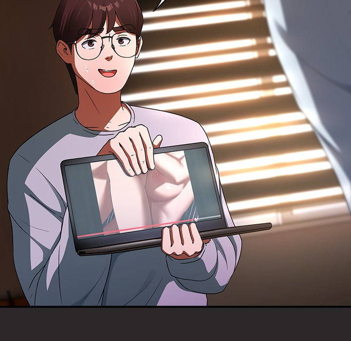 Take a Photo of Me