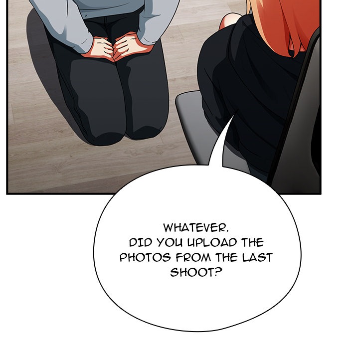 Take a Photo of Me
