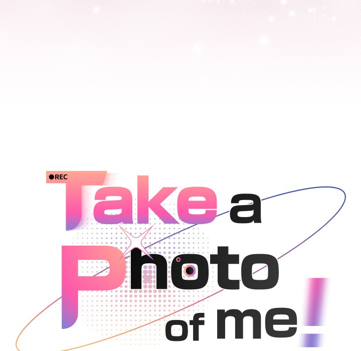 Take a Photo of Me