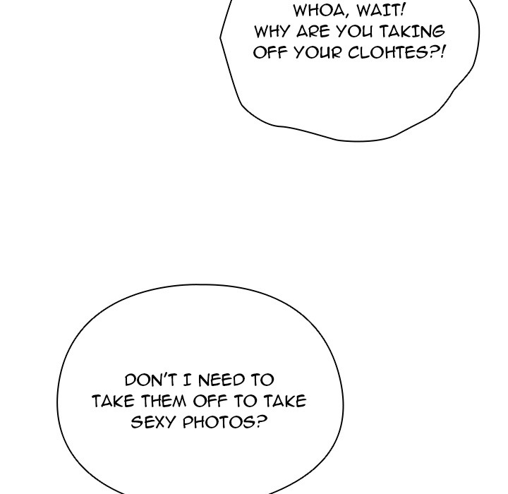 Take a Photo of Me