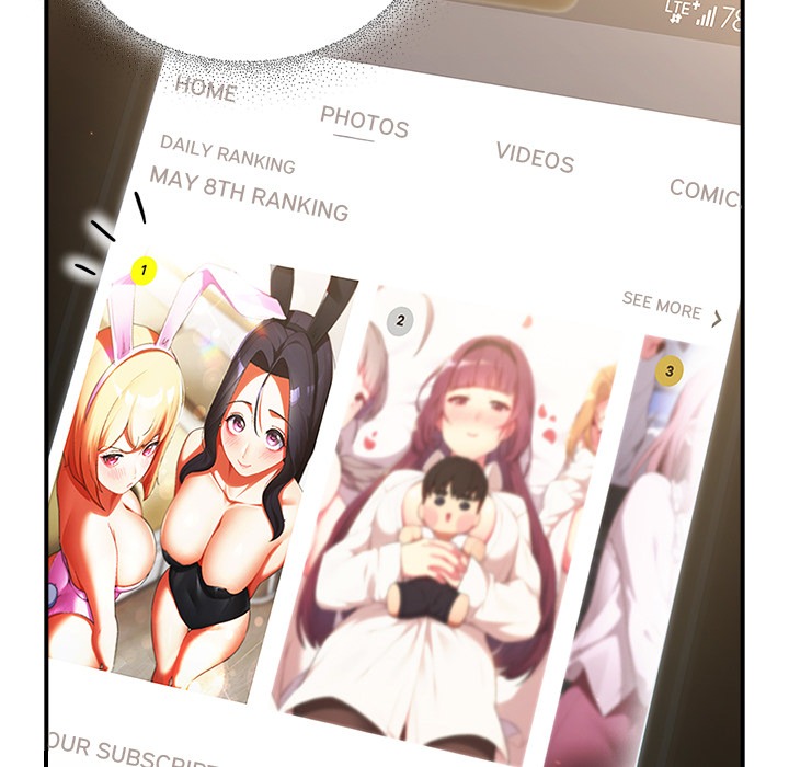 Take a Photo of Me