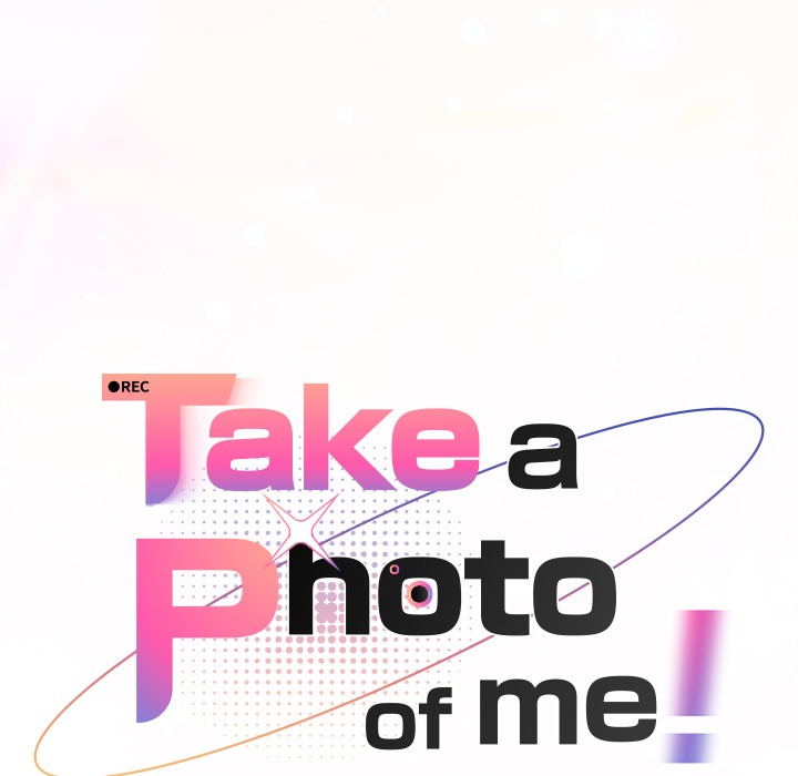 Take a Photo of Me
