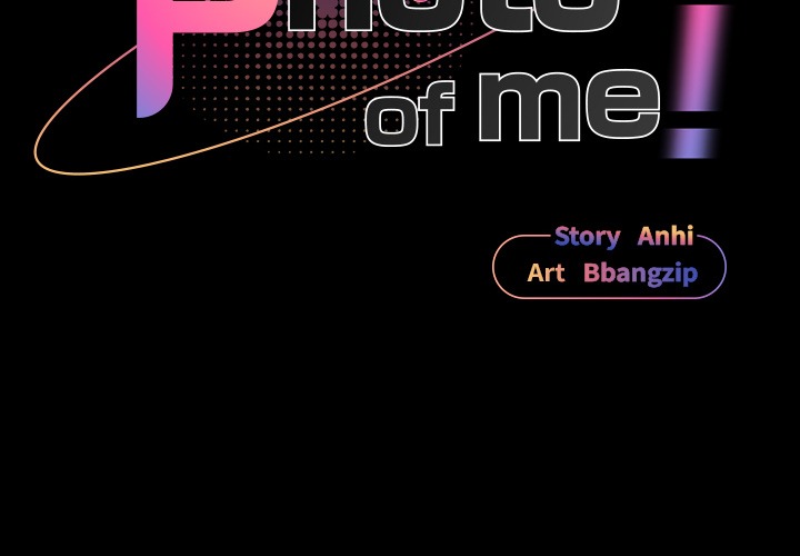 Take a Photo of Me