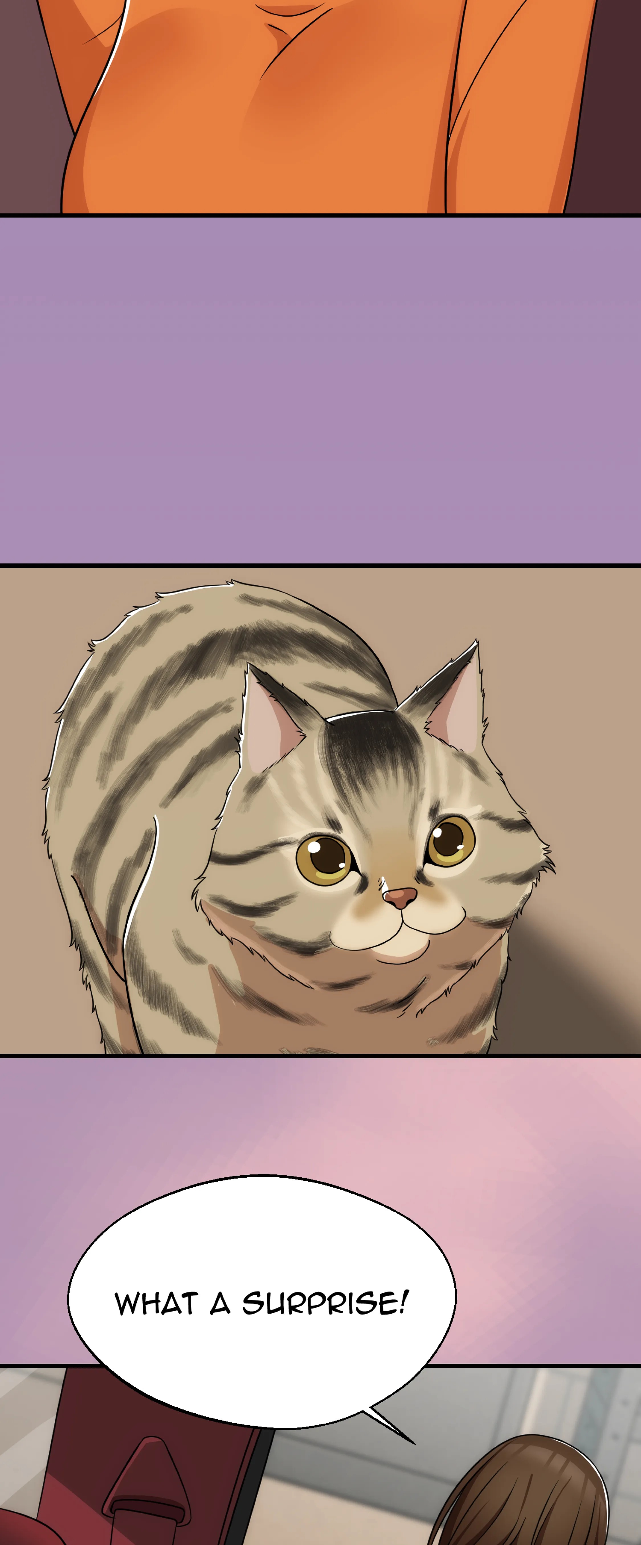 Teach me first Uncen