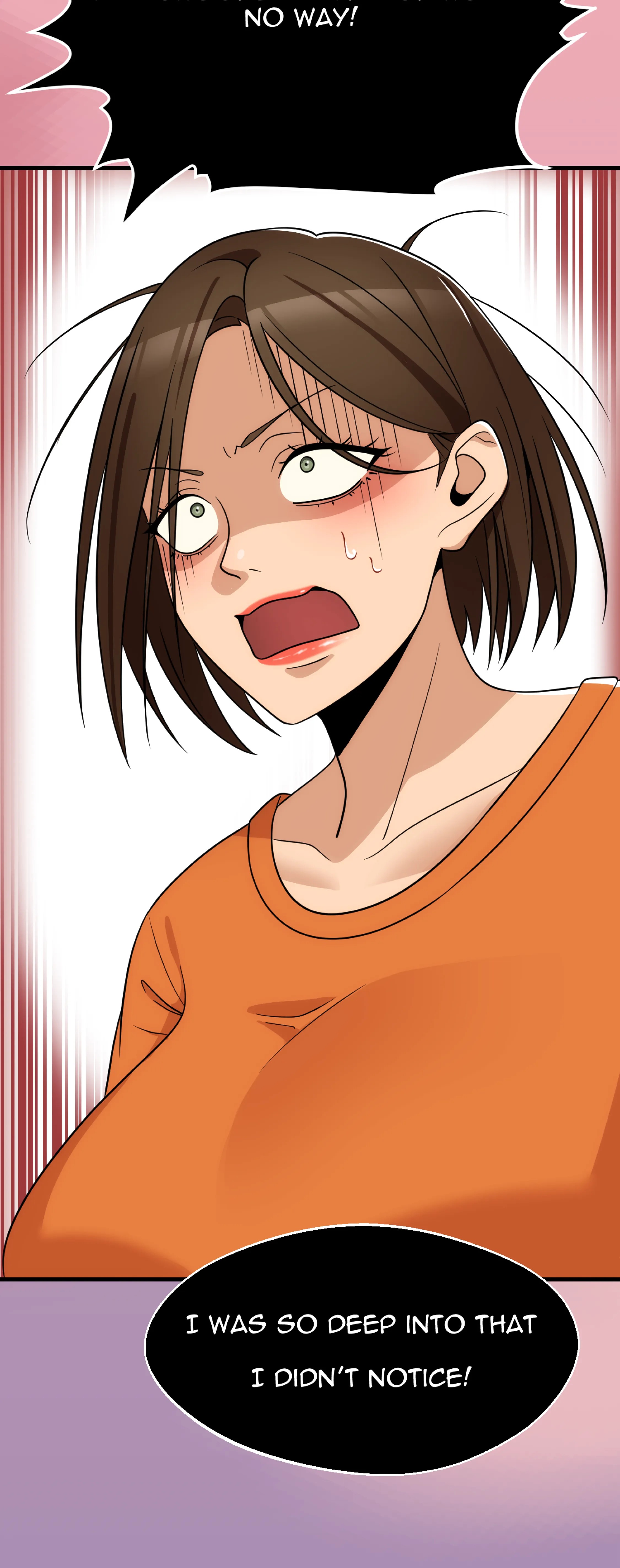 Teach me first Uncen