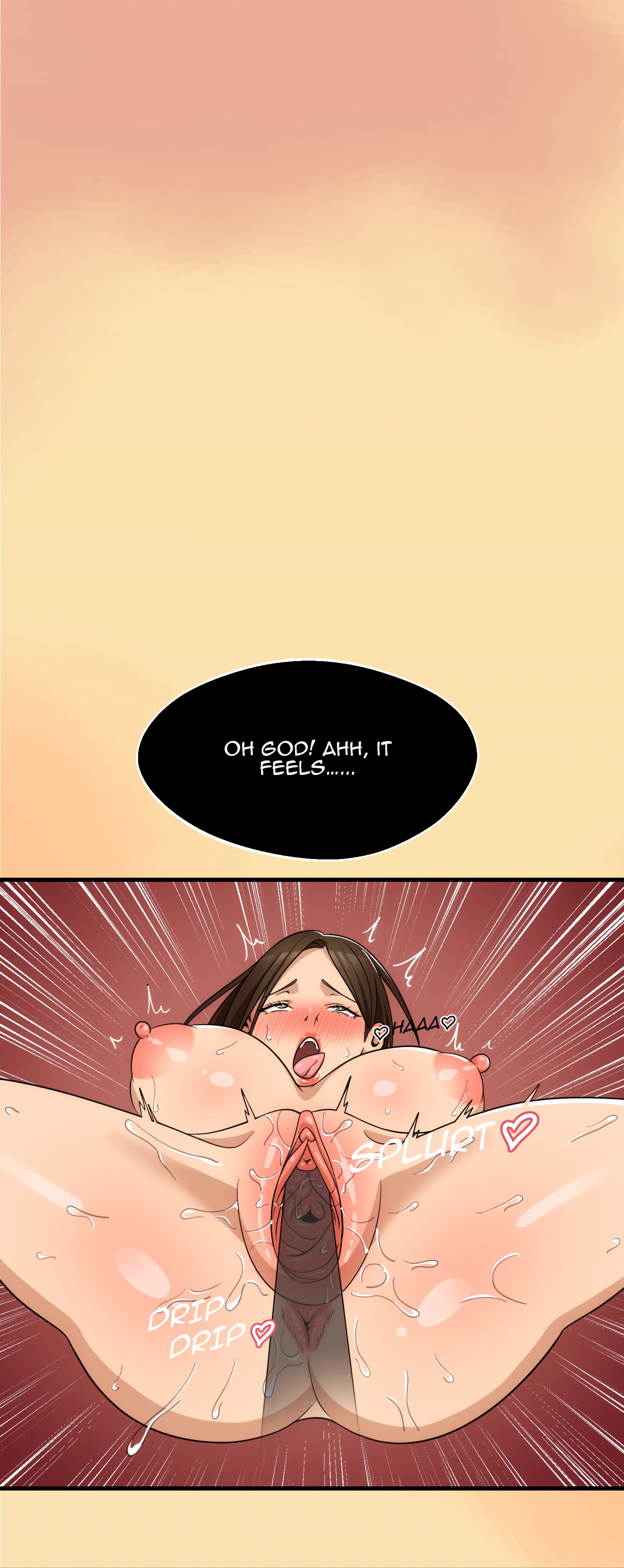 Teach me first Uncen