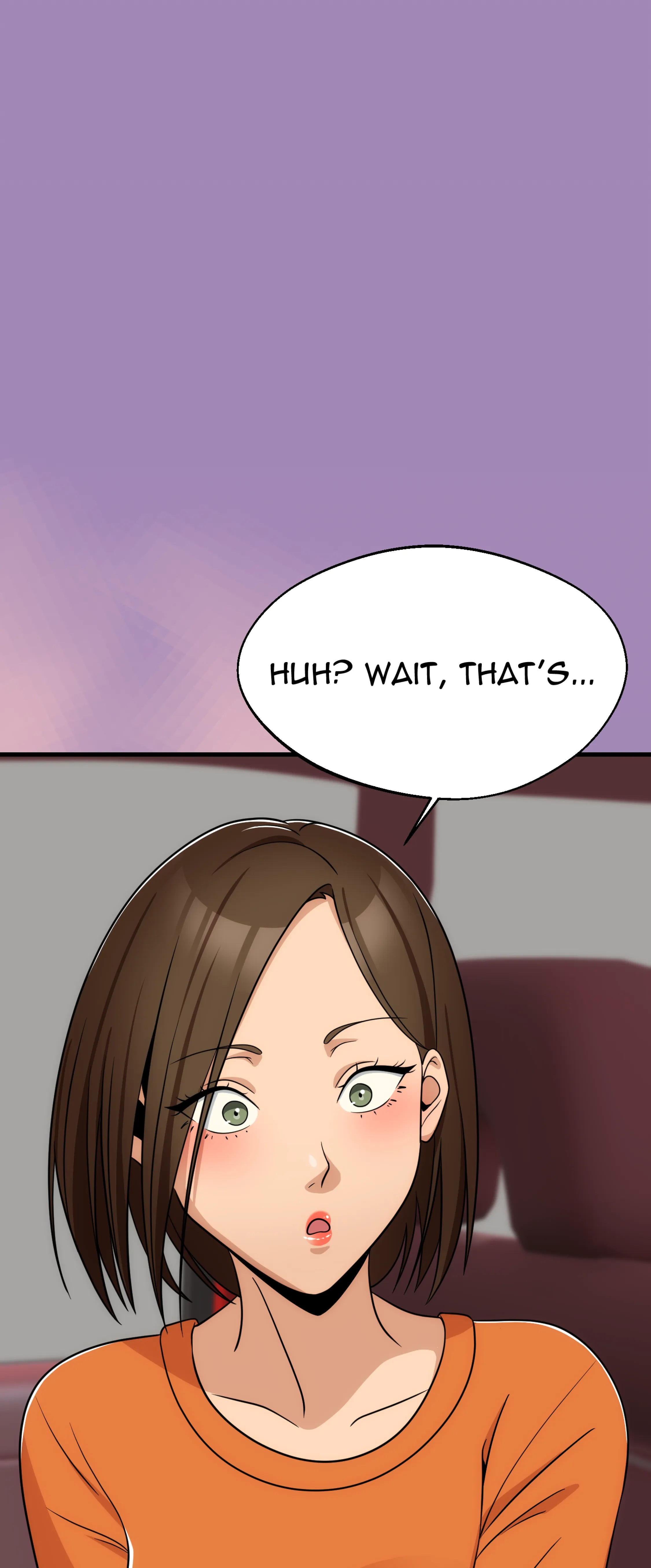 Teach me first Uncen