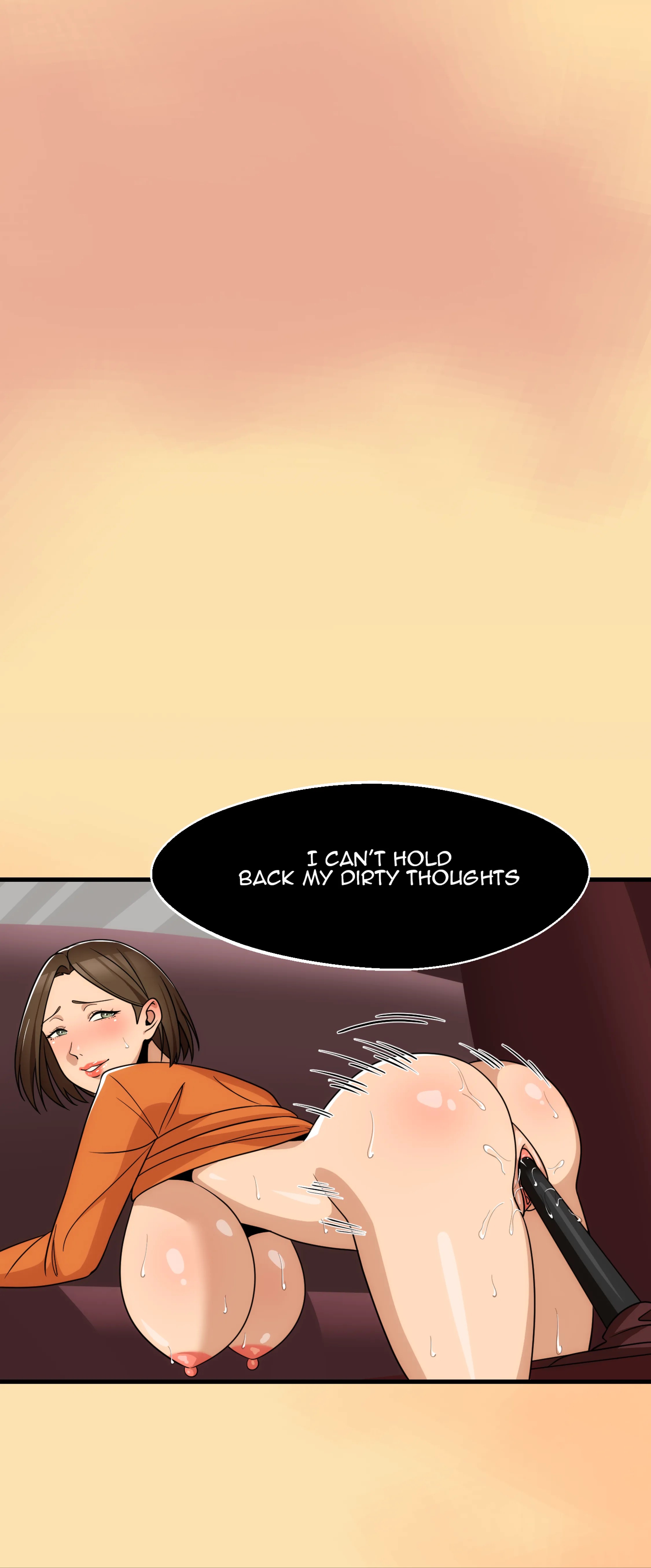 Teach me first Uncen