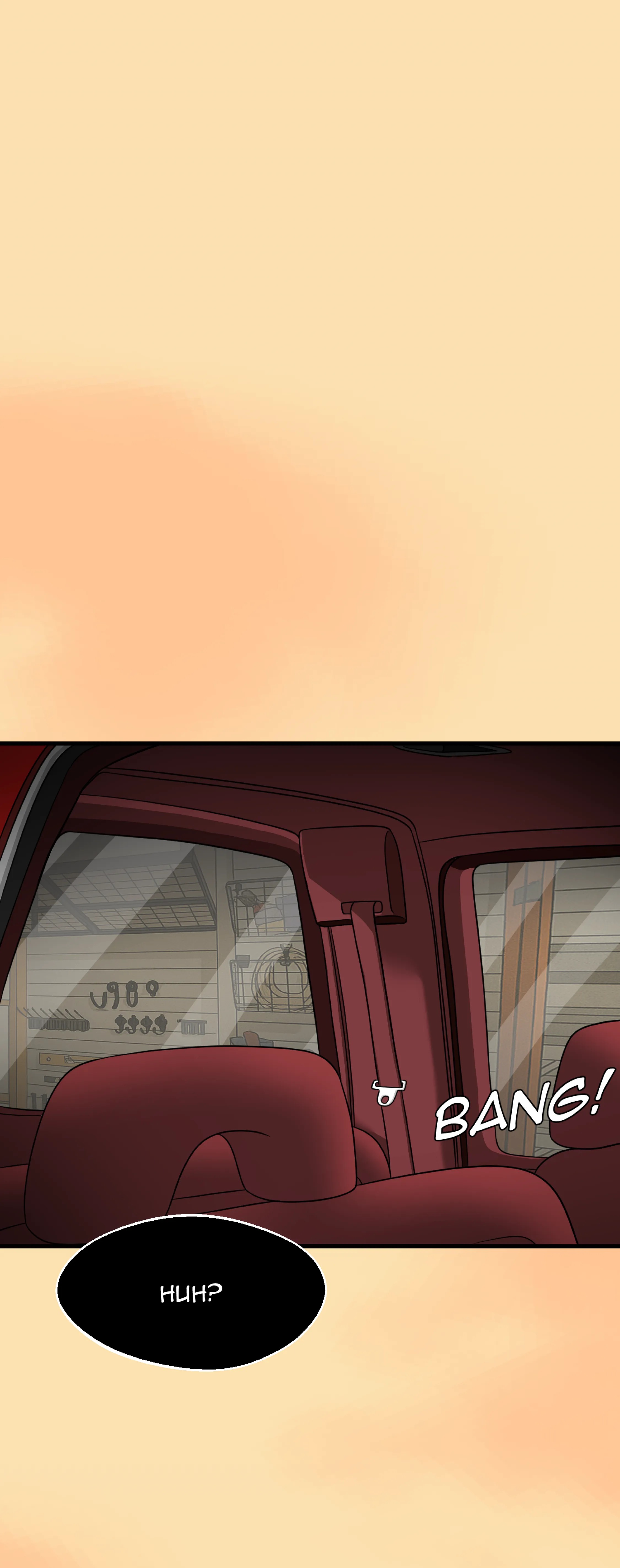 Teach me first Uncen