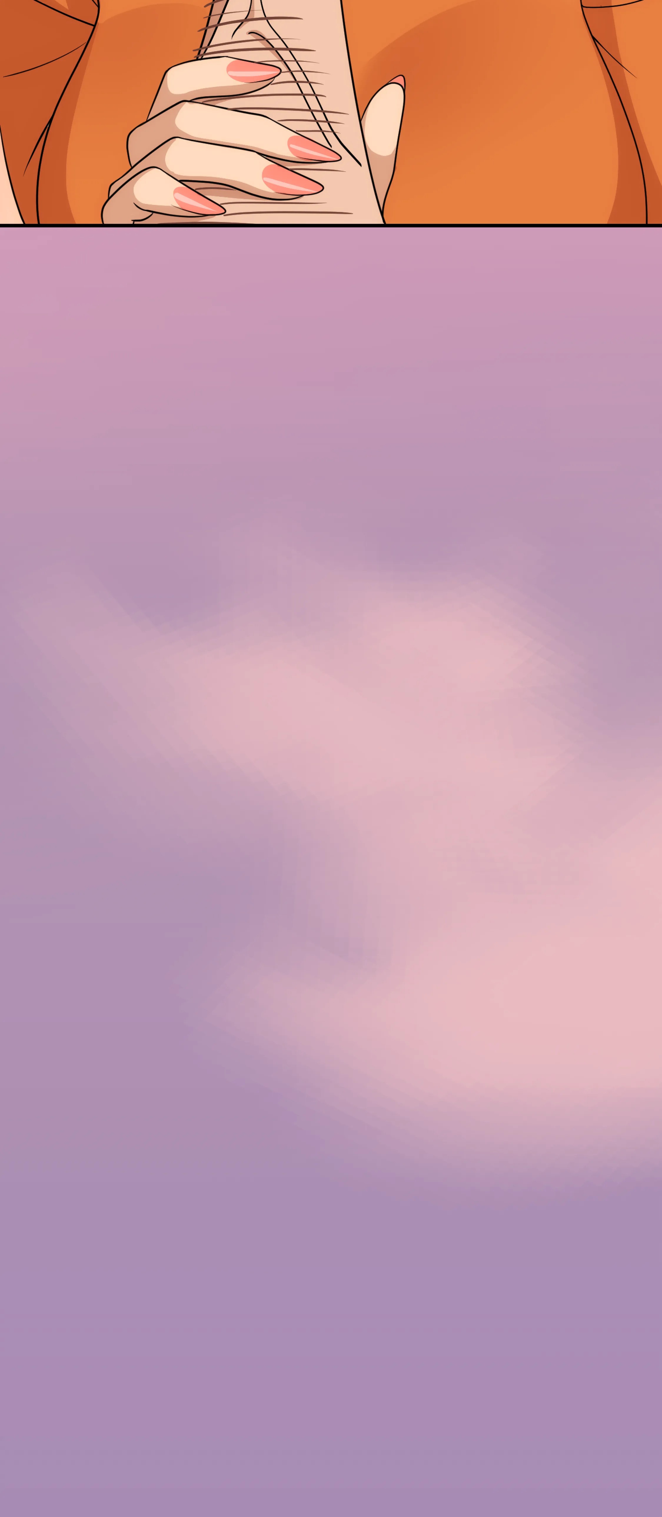 Teach me first Uncen